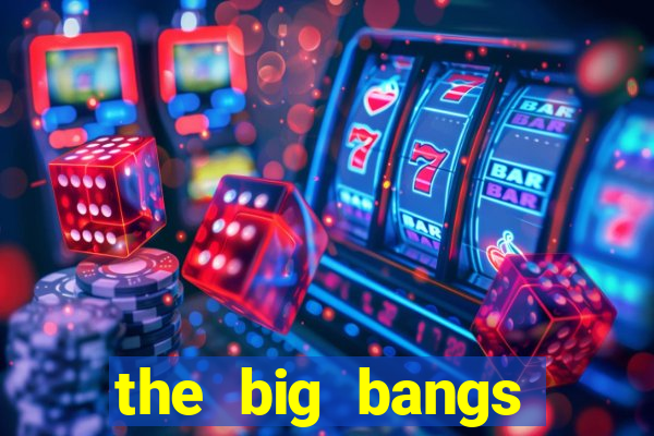 the big bangs theory online dublado